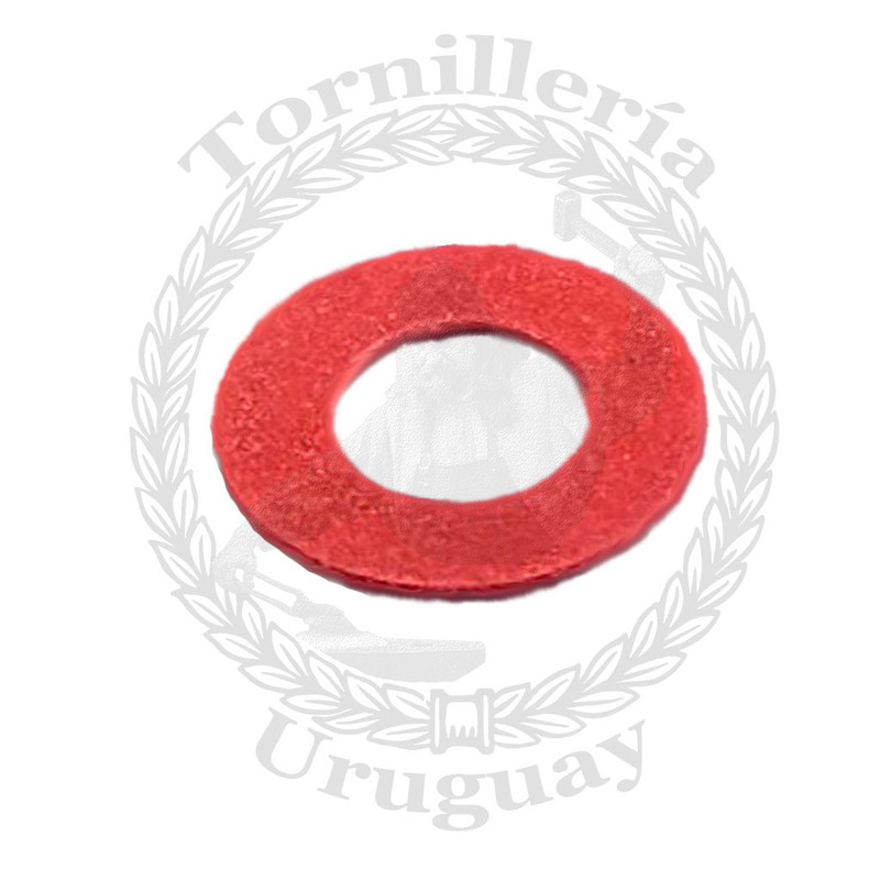 Arandelas Fibra (Conexiones) 9,5 x 14