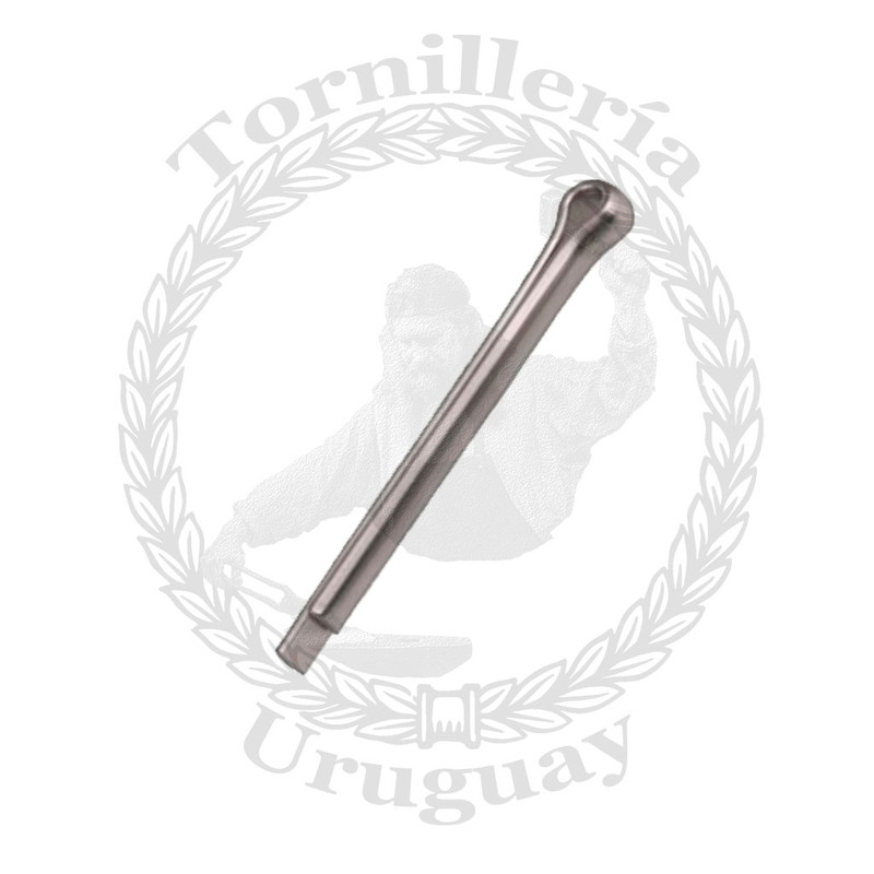 Chaveta pasante 1.0 x 30