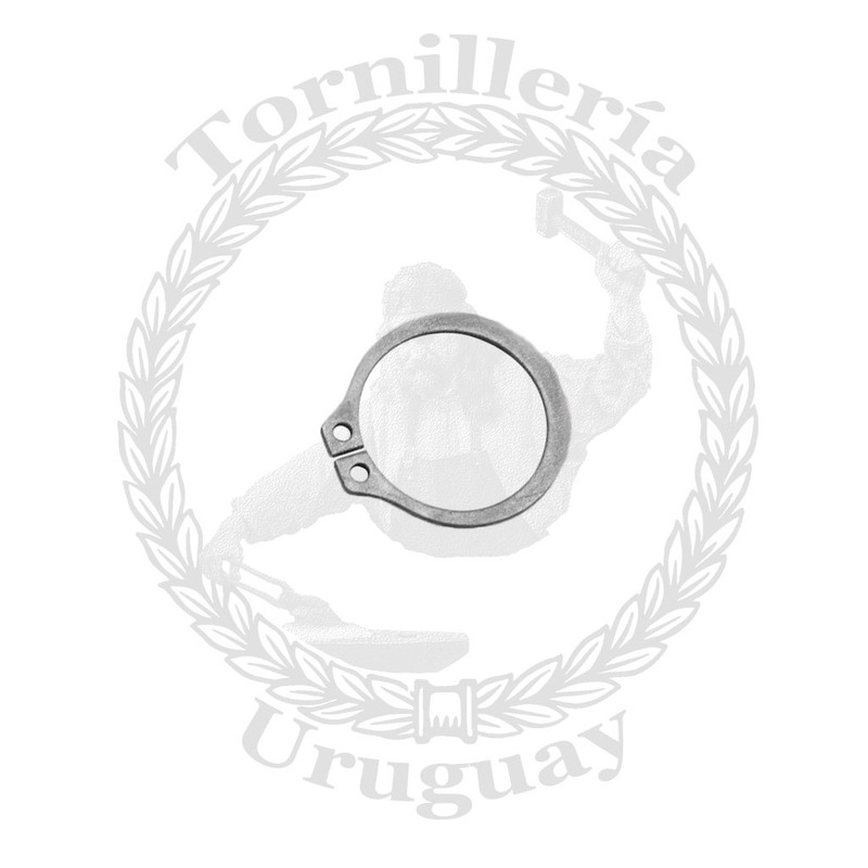 Seguro exterior DIN 471 A 67