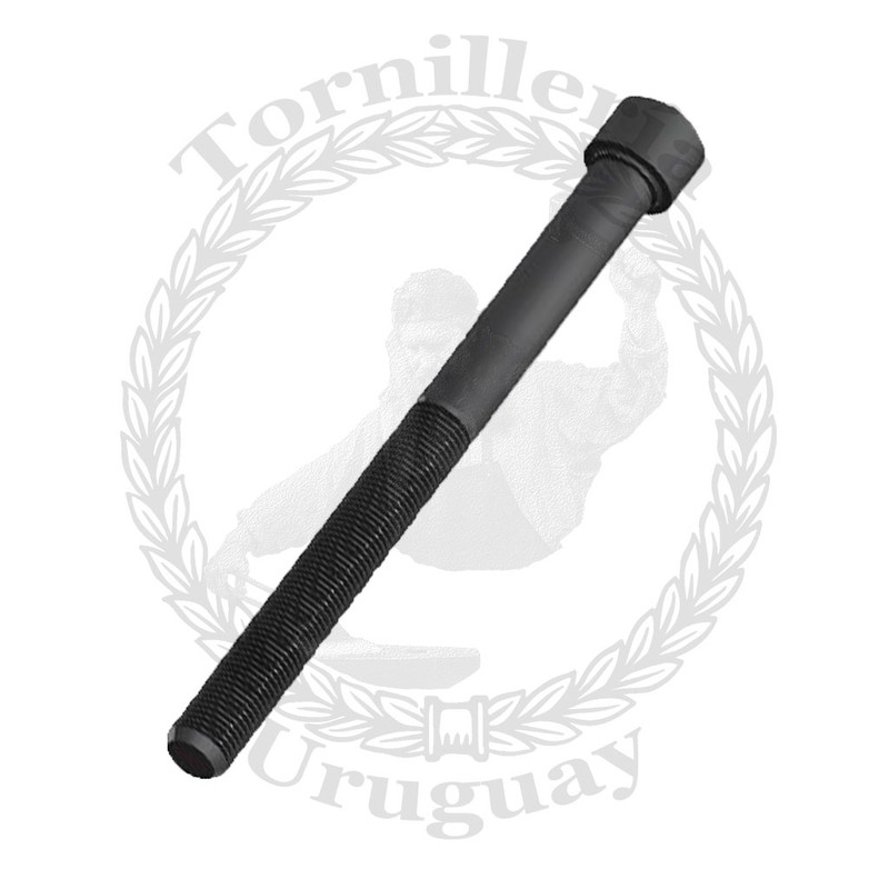 Perno centro elástico UNF 3/8" x 3"