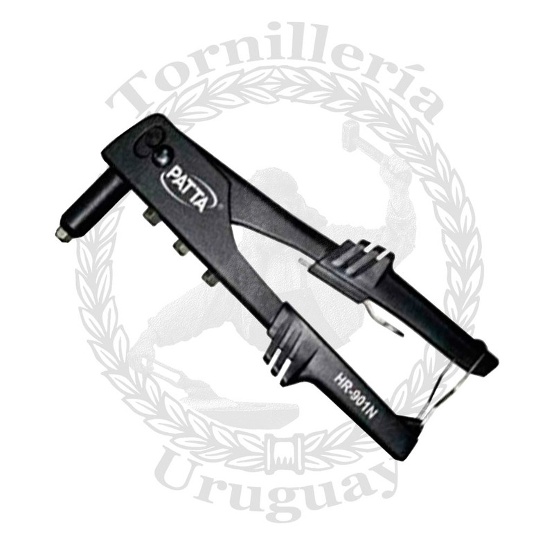 Remachadora HR-901N
