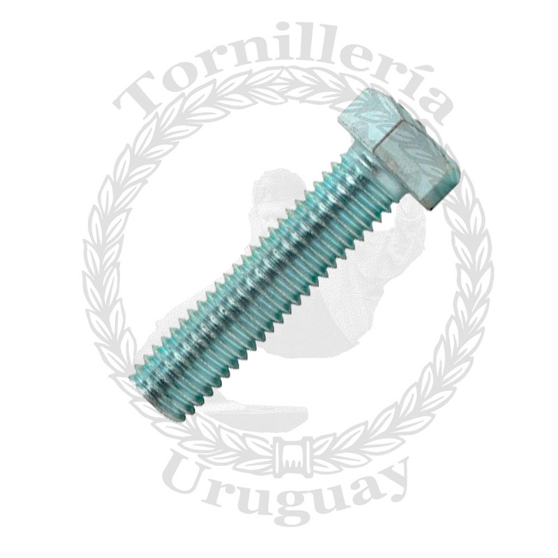 Bulón Hexagonal Hierro UNC 5/8 x 2,1/4