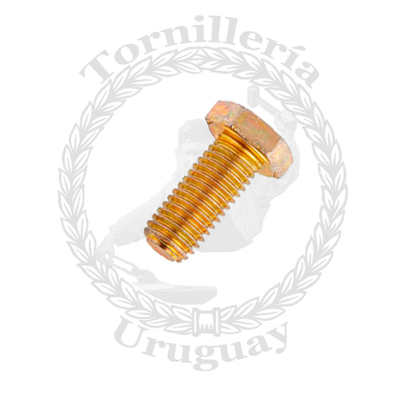 Bulón hexagonal C. 10.9 MA 14 x 2.0 x 30 mm