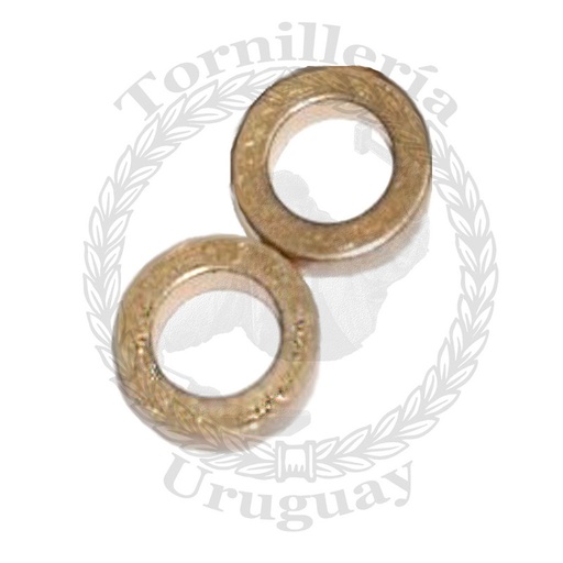 [503*0025] Arandela TIPO tapa de cilindro 1"