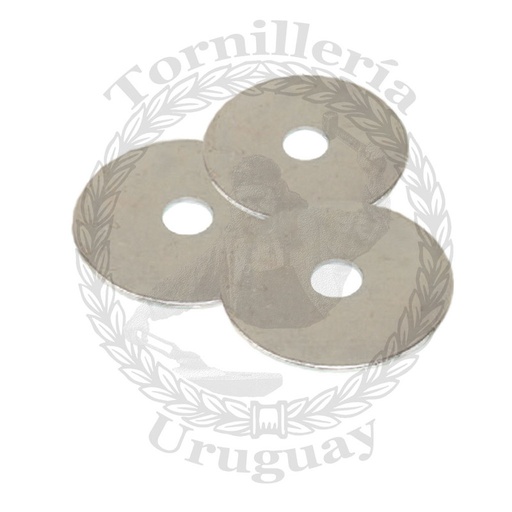 [504*0022] Arandela planas carrocero 7/8 x 3 mm x 60 mm