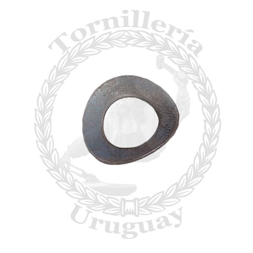 [547*0108] Arandela onduflex 8 mm