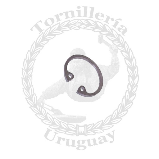 [542*0105] Seguro Interior DIN 472 I 105