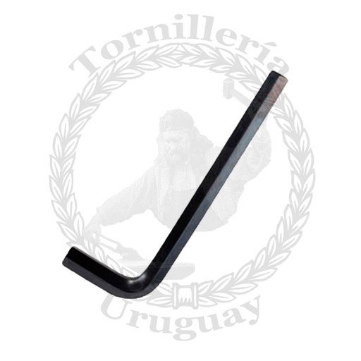 [640*0240] Llaves Allen Tellep 24 mm