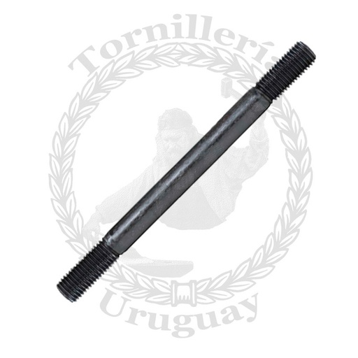 [700*0152] Varillas roscada en puntas uso abrazadera UNF 5/8" x 500 mm