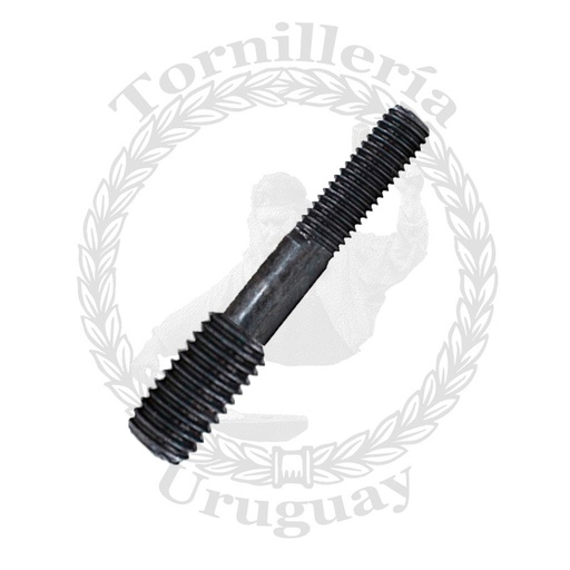 [723*1160] Esparrago super medida UNF - UNC 7/16" x 1/2" x 60 mm