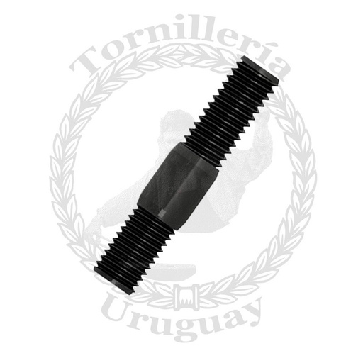 [724*0545] Esparrago métrico MA 5 x 0.8 x 45