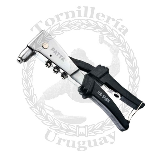 [191*0700] Remachadora HR-908N