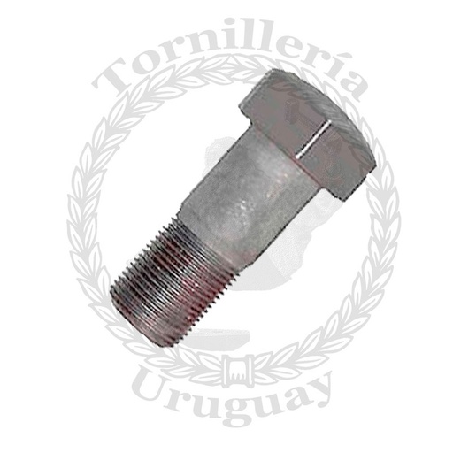 [240*0003] Bulón zapata oruga de tractor C. 12.9 UNF 9/16" x 1"13/16